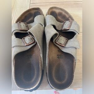 Men’s Birkenstock Arizona